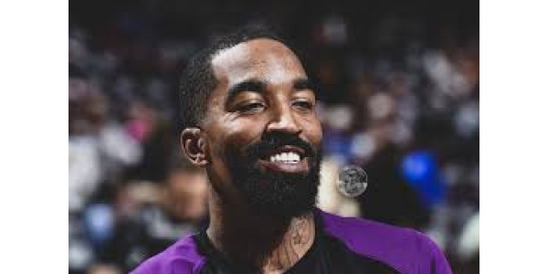 J.R. Smith službeno se pridružuje timu Los Angeles Lakersa